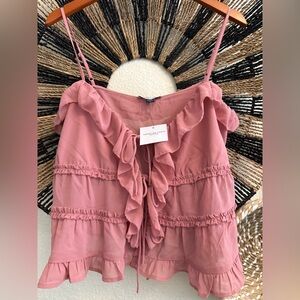 American Eagle Top NWT